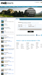 Mobile Screenshot of melitours.ro